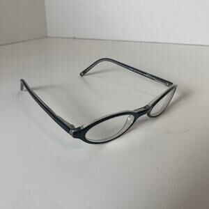 Covergirl Eyeglass Frames CG298 550 47-19 135mm Black